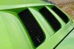 Dodge Viper SRT10 Roadster 2007 года